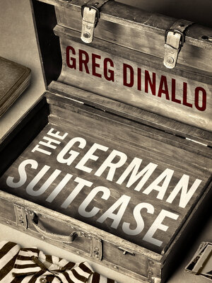 cover image of German Suitcase